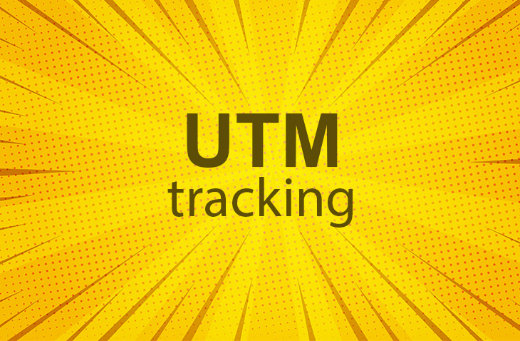 UTM Tracking