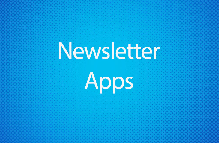 Shopify Newsletter apps