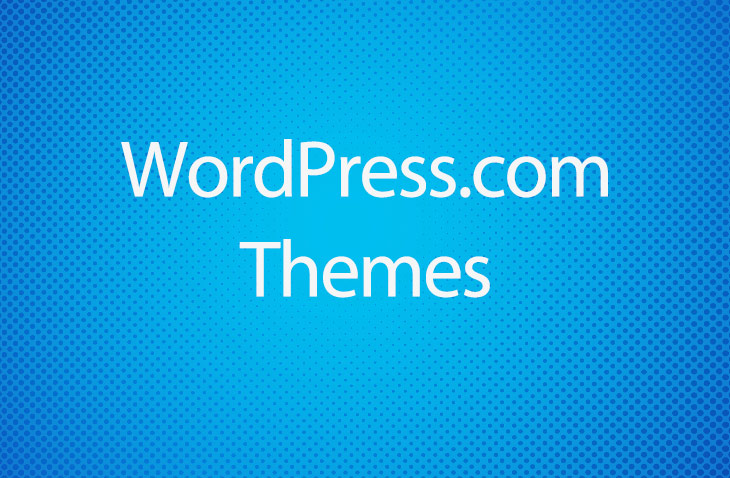 WordPress.com Themes