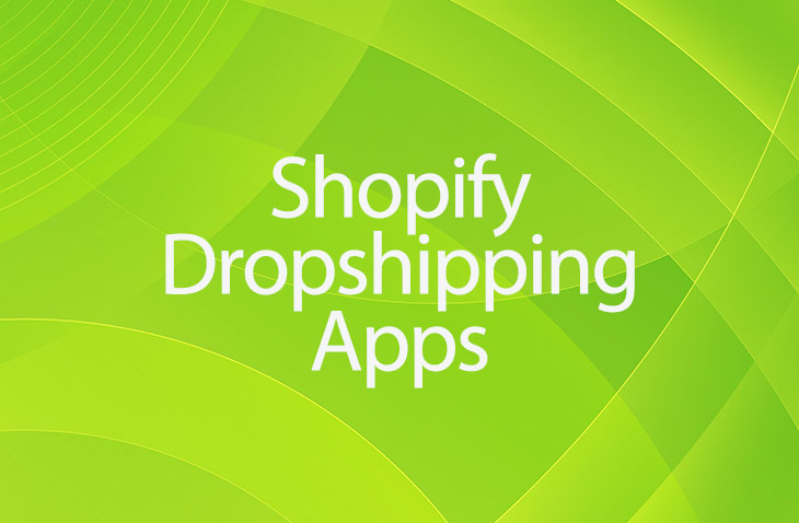 Shopify Apps for Dropshipping