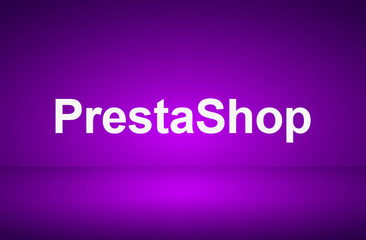 How to Remove "Shop Powered by Prestashop"?
