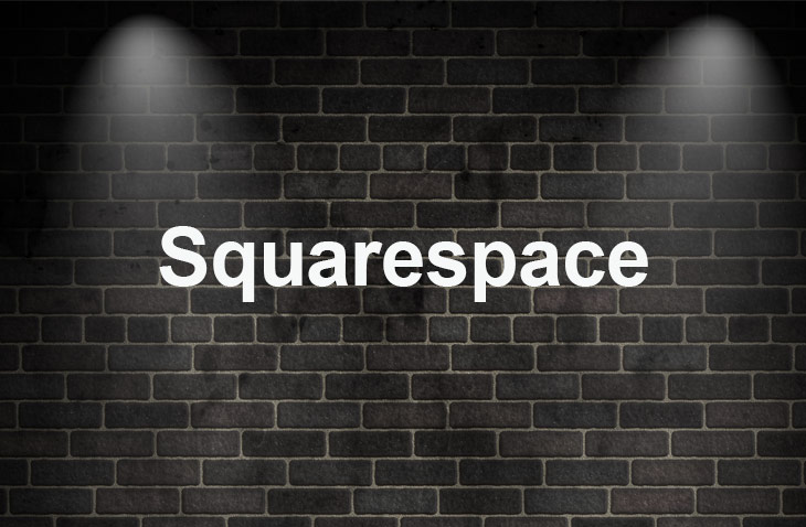 Squarespace Templates for Services