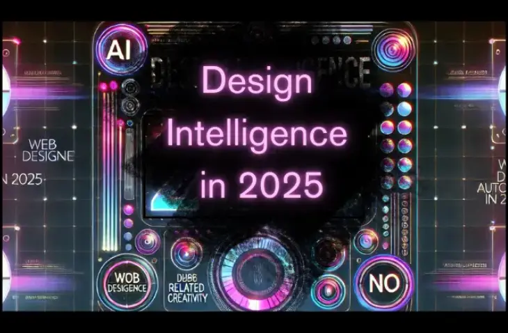 Design Intelligence in 2025 - Squarespace AI Explained