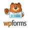 WPForms: The Form Builder for Everything That Isn
