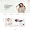 Bella Webflow template