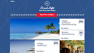 Travel deals