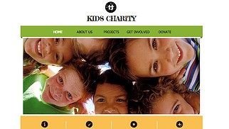 Kids Charity