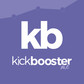 Kickbooster: Affiliate & Referral Marketing