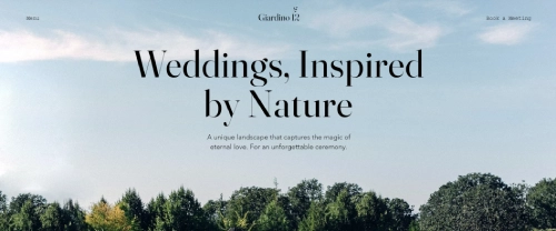 Giardino 12 Template