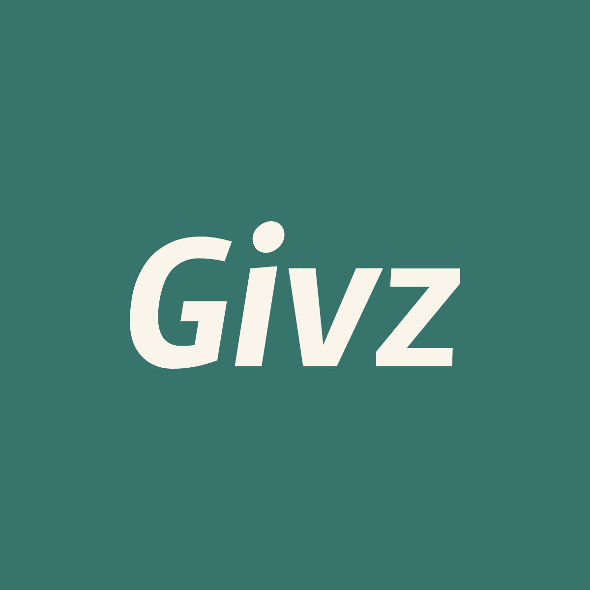 Givz Donation