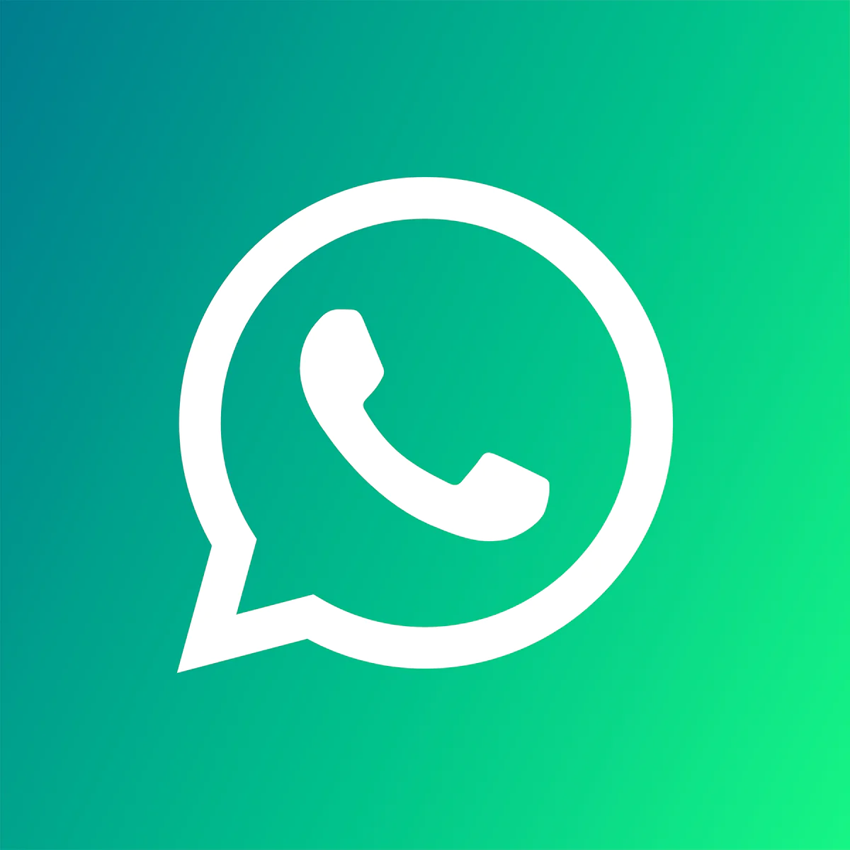 RT: WhatsApp Chat & Live Chat